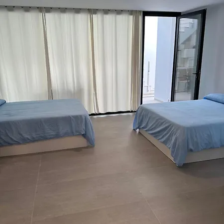 Casa Jacky 4*