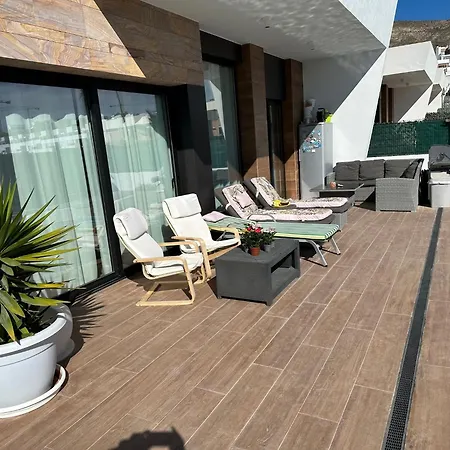Casa Jacky Отель типа 