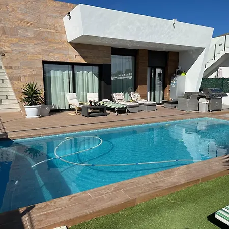 Casa Jacky Bed & Breakfast