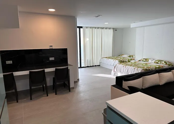 Casa Jacky 4* Finestrat