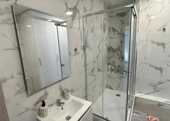 Bed & Breakfast Casa Jacky 4*