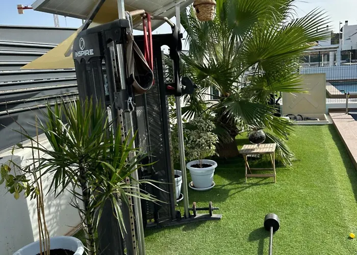 Casa Jacky 4* Finestrat