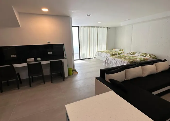 Casa Jacky Bed & Breakfast