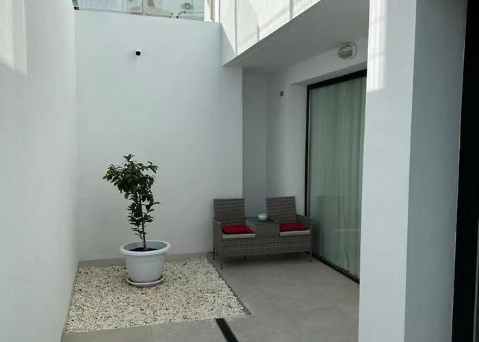 Bed & Breakfast Casa Jacky 4*