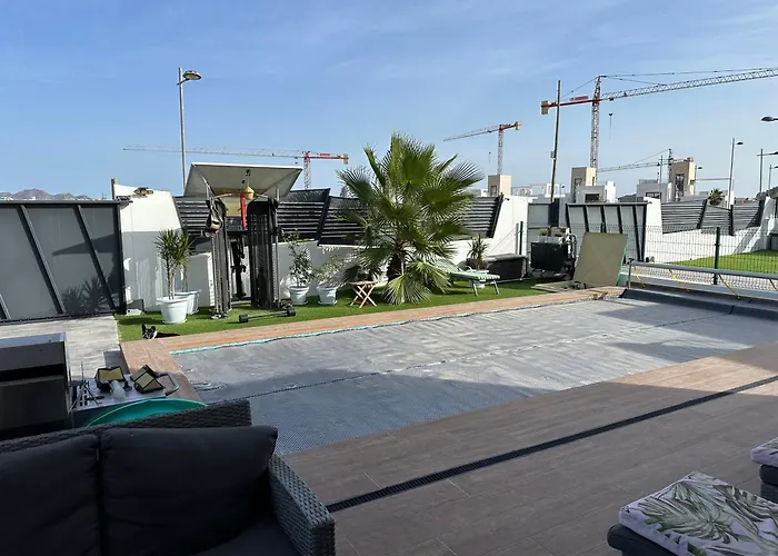 Casa Jacky Bed & Breakfast