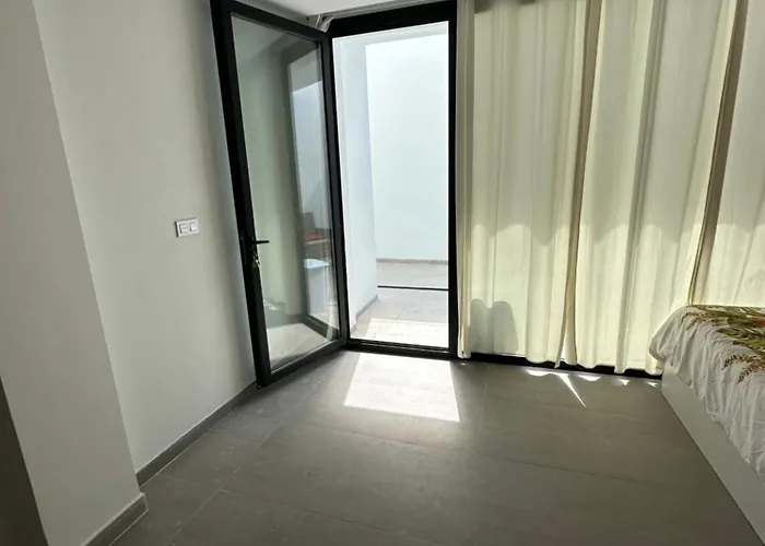 Casa Jacky Bed & Breakfast Finestrat