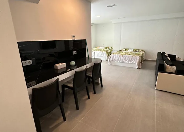 Bed & Breakfast Casa Jacky