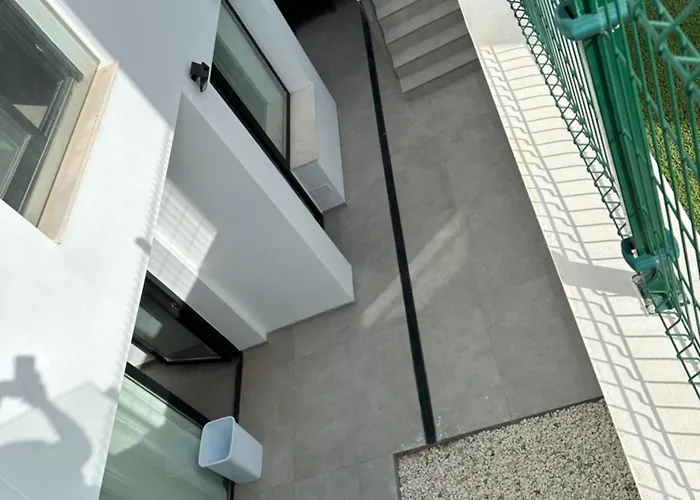 Casa Jacky 4* Finestrat