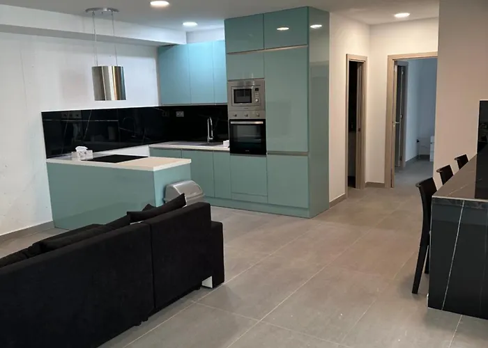 Casa Jacky Finestrat