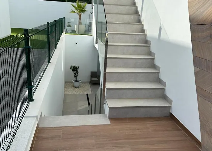 Bed & Breakfast Casa Jacky