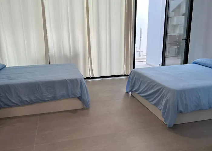 Casa Jacky 4*