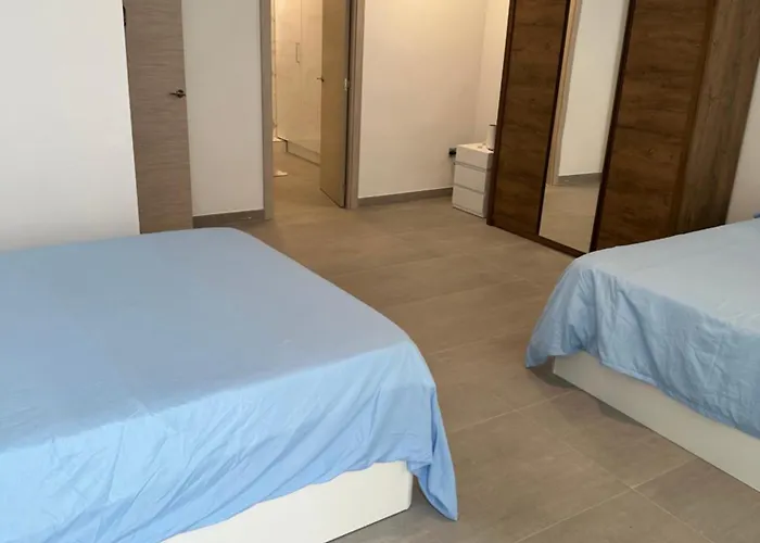 Casa Jacky Bed & Breakfast