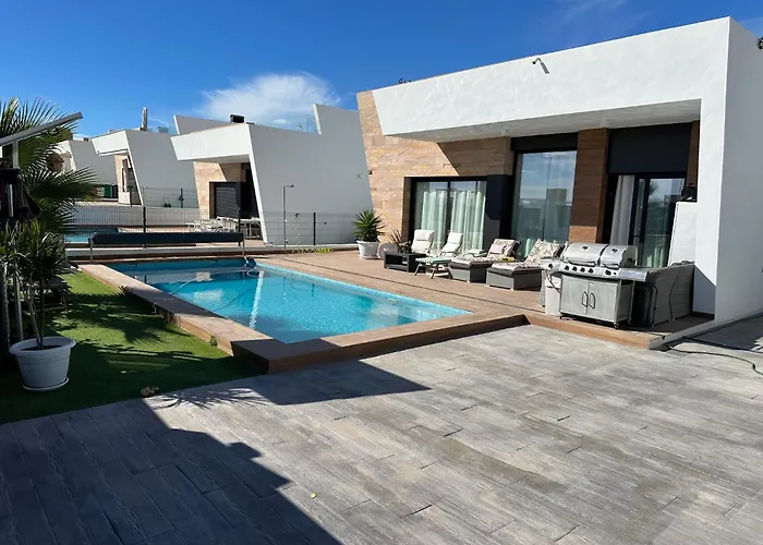 Casa Jacky Bed & Breakfast